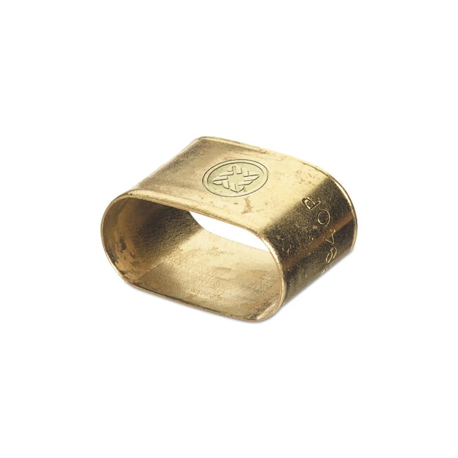 Western Enterprises#453, PKGD: Hose Brace .593 X1.23X.76