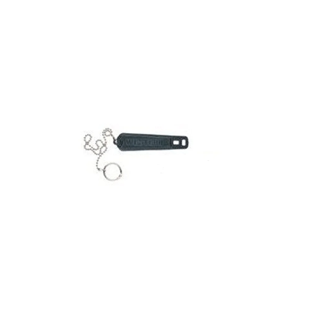 Western Enterprises#MCW-2BC, PKGD: Cylinder Wrench & Chain
