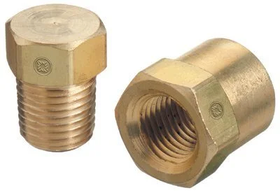 Western Enterprises#P-4HP, NPT Plug 1/4M