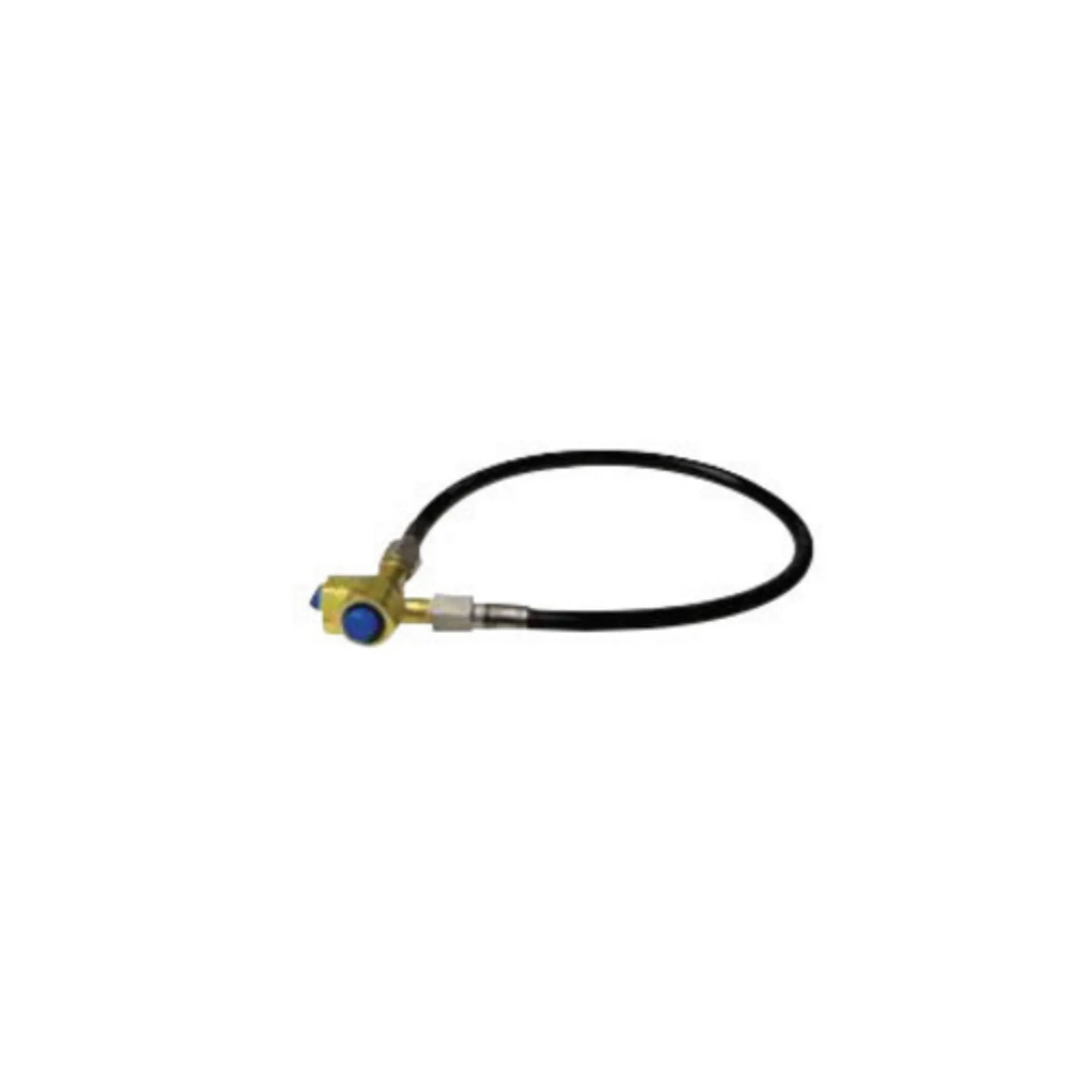 WESTERN ENTERPRISES, PFS-83CV-18, WE PFS-83CV-18 Pigtail