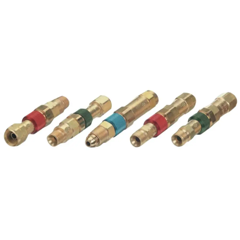 WESTERN ENTERPRISES, QDB201, WE QDB201 SOCKET
