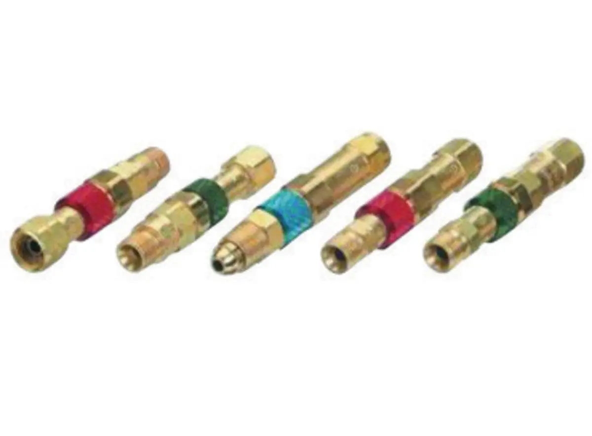 Western Enterprises, QDB206, WE QDB206 Socket