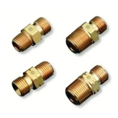 Western Enterprises Regulator Outlet Bushing - 136 SEPTLS312136