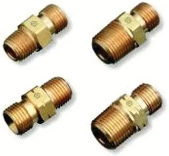 Western Enterprises Regulator Outlet Bushing - 136 SEPTLS312136