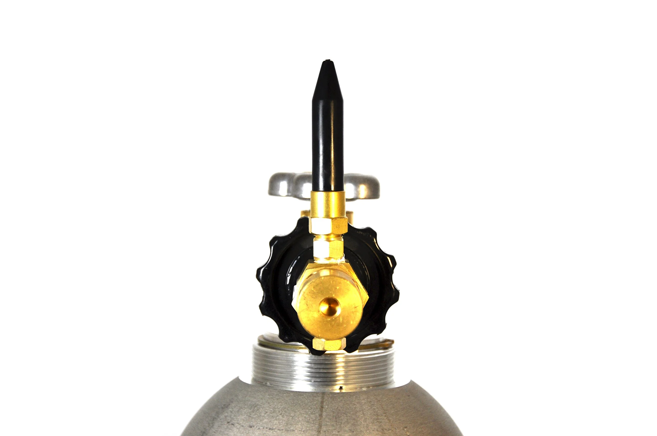 Western Enterprises#RPB-6H, HE Piston B'LOON REGULTOR/H.T.