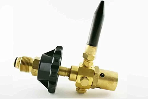 Western Enterprises#RPB-6H, HE Piston B'LOON REGULTOR/H.T.