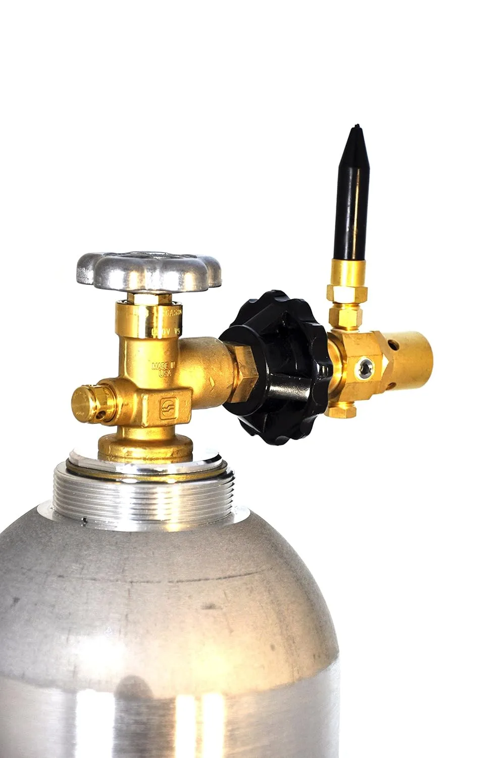 Western Enterprises#RPB-6H, HE Piston B'LOON REGULTOR/H.T.