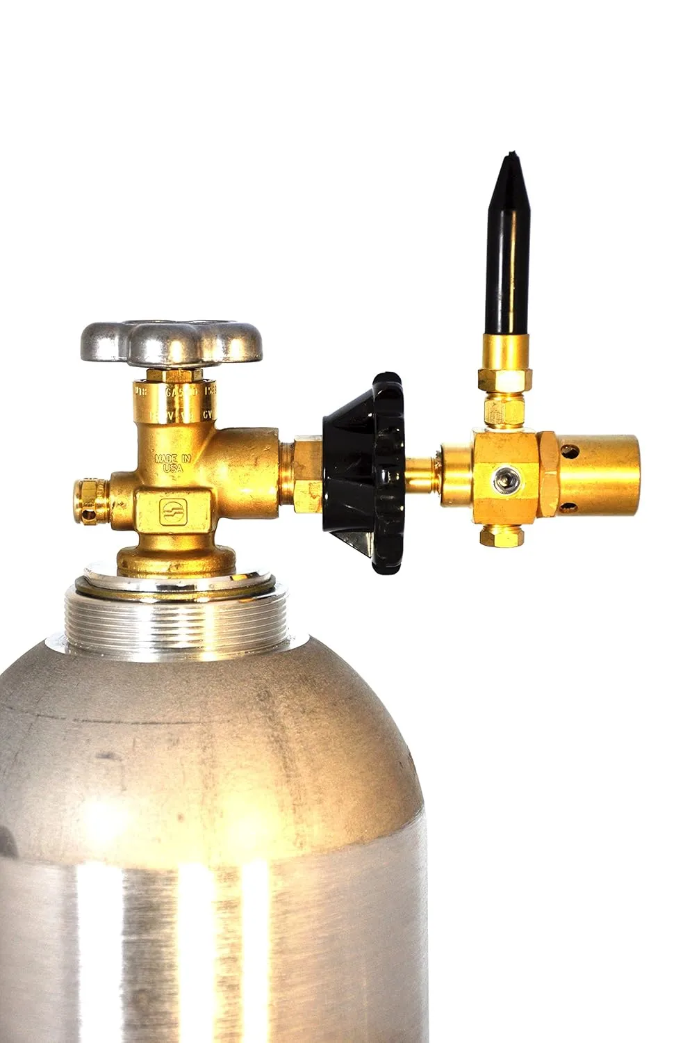 Western Enterprises#RPB-6H, HE Piston B'LOON REGULTOR/H.T.