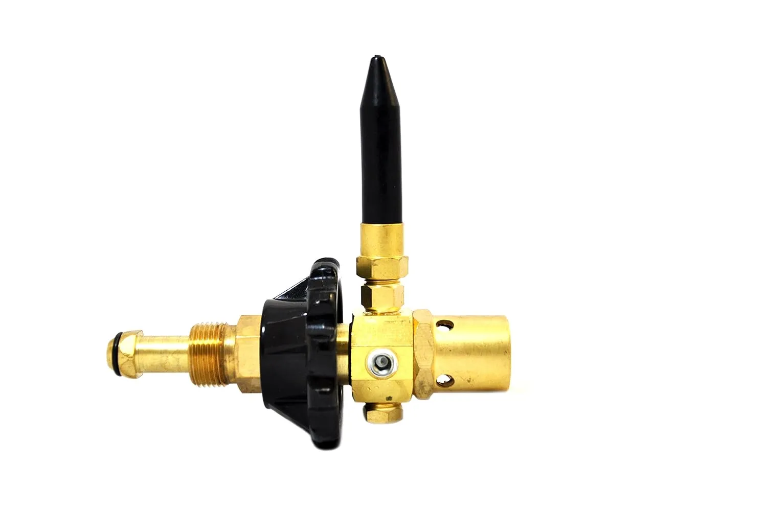Western Enterprises#RPB-6H, HE Piston B'LOON REGULTOR/H.T.