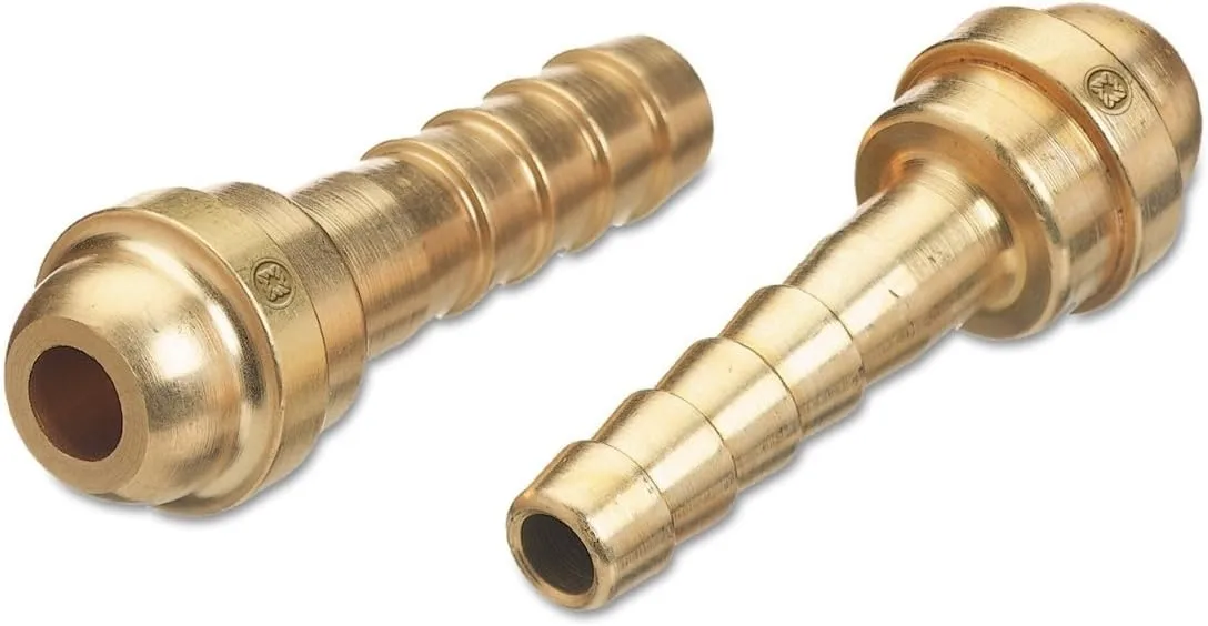We 20 Nipple, Sold As 1 Each