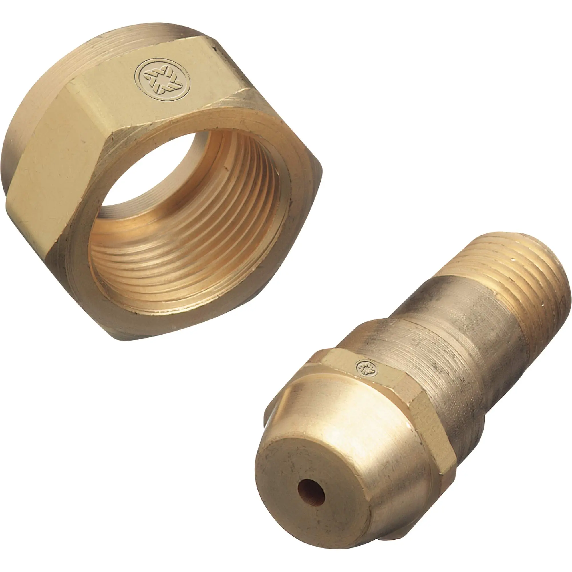 WESTERN ENTERPRISES, 300-3, WE 300-3 Nipple