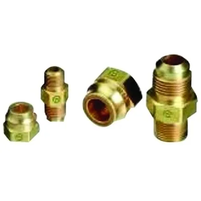 WESTERN ENTERPRISES, F-30, PF-580NHTX1/4F-300