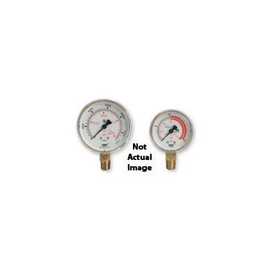 Western Enterprises#G-2-F60W, PKGD:GAGE/2.0"/BT/60CFH/CO2/AR