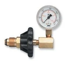 WESTERN ENTERPRISE G-544H WE G-544H TEST GAUGE