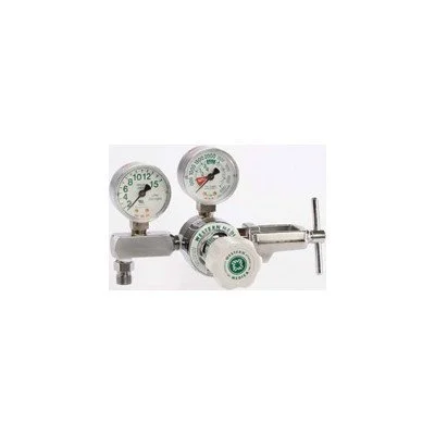 WESTERN ENTERPRISES, M1-870-15FG, REG M1 SERIES FLOWGAUGESTYLE