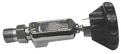 WESTERN ENTERPRISES M87-8 1/2IN NPT, 3000PSI, YOKE ASSEMBLY