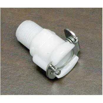 WESTERN ENTERPRISES, QDB101, WE QDB101 SOCKET
