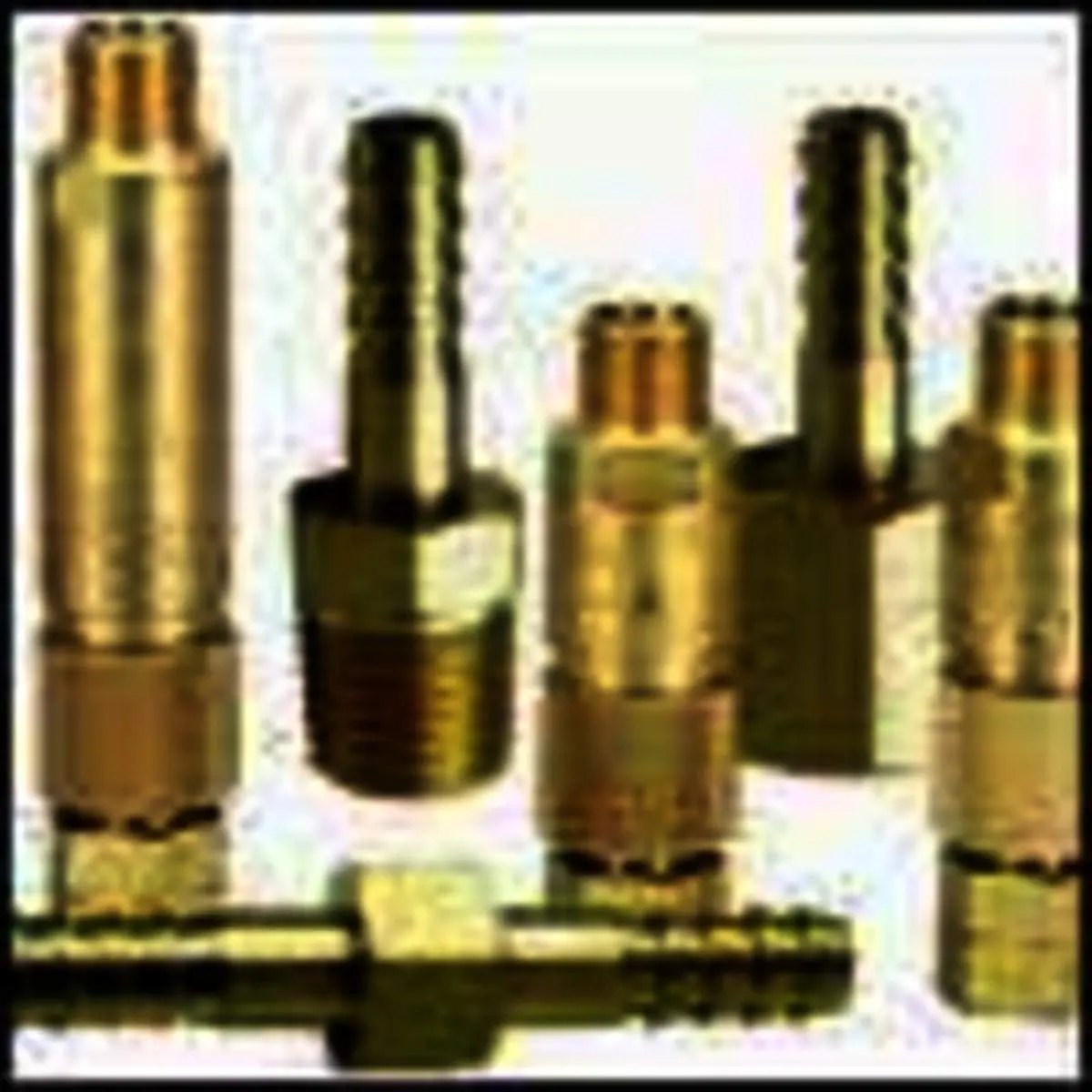 Western Enterprises, QDB106, WE QDB106 Socket