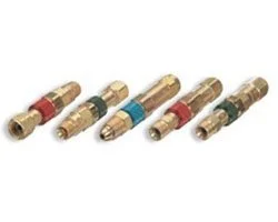 Quick Connect Components - WE QDB205 Plug