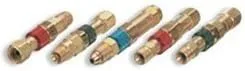 Quick Connect Components - WE QDB205 Plug