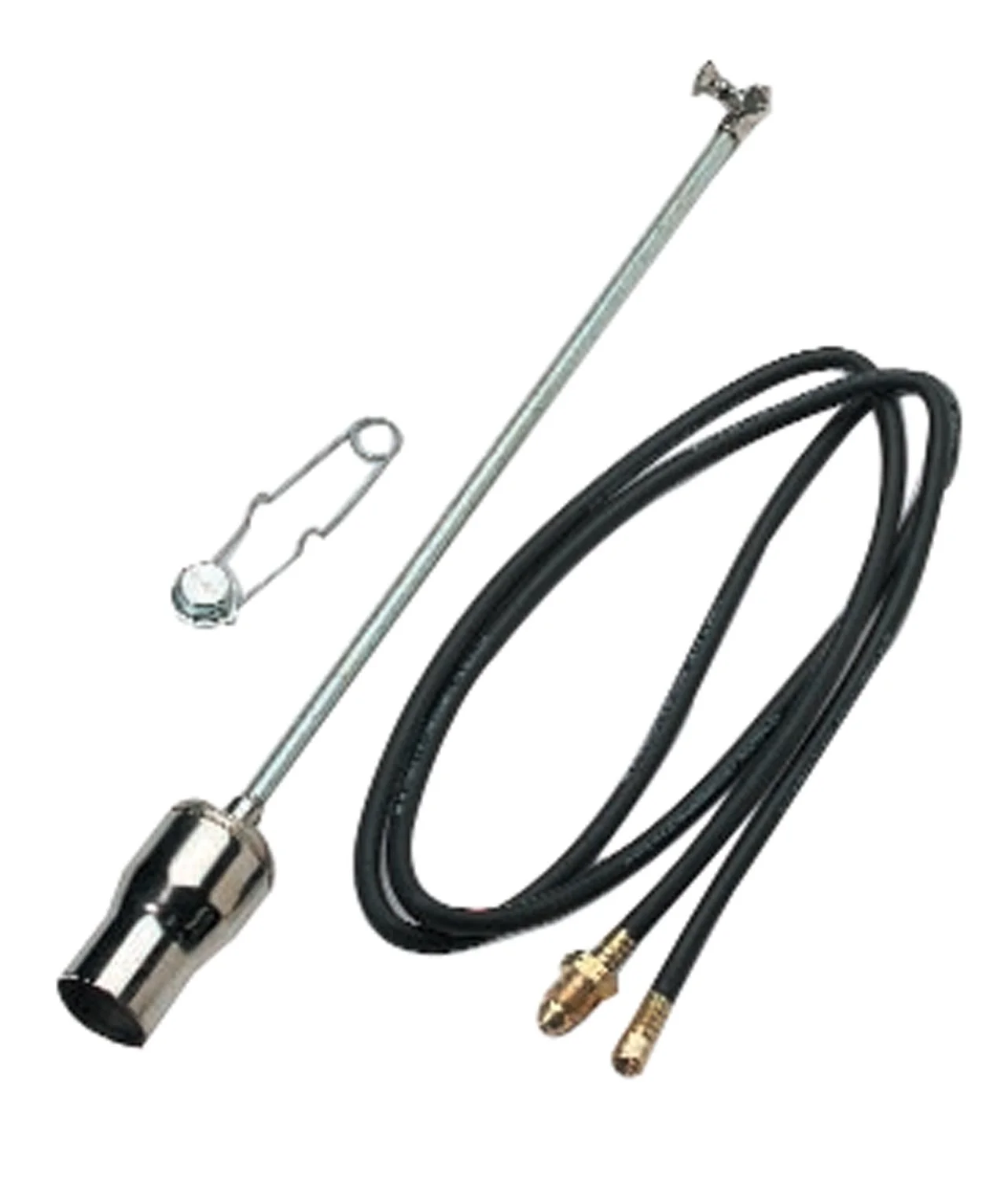 Western Enterprises WB-101 Hotspotter All Purpose Propane Torch, 500,000 BTU/H Output, 31" Handle