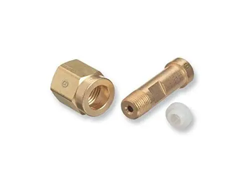 Regulator Inlet Washers - we 335 washer [Set of 10]