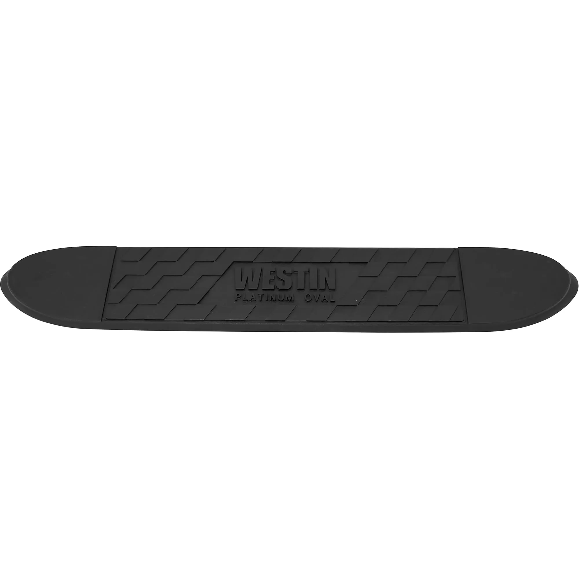 Westin 21-0001 Replacement Step Pad Kit for Platinum 4 Oval Nerf Bars 24" Pad