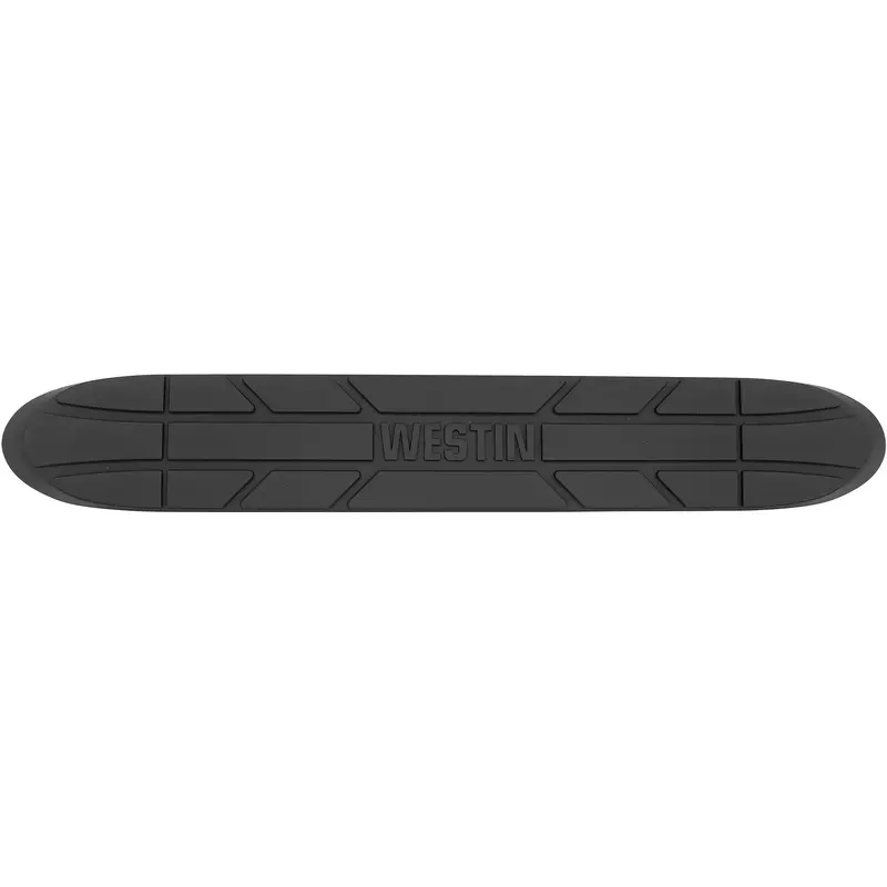 Westin 22-5001 Replacement Front Step Pad Kit for Premier 4 Oval Nerf Bars 26" Pad