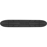 Westin 22-5001 Replacement Front Step Pad Kit for Premier 4 Oval Nerf Bars 26" Pad