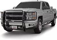 Westin 27-6140 Sure-Grip Running Boards Aluminum Brushed Pair 93 in. (Required Mounting Kit Sold Separately)