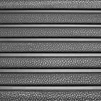 Westin 27-6140 Sure-Grip Running Boards Aluminum Brushed Pair 93 in. (Required Mounting Kit Sold Separately)