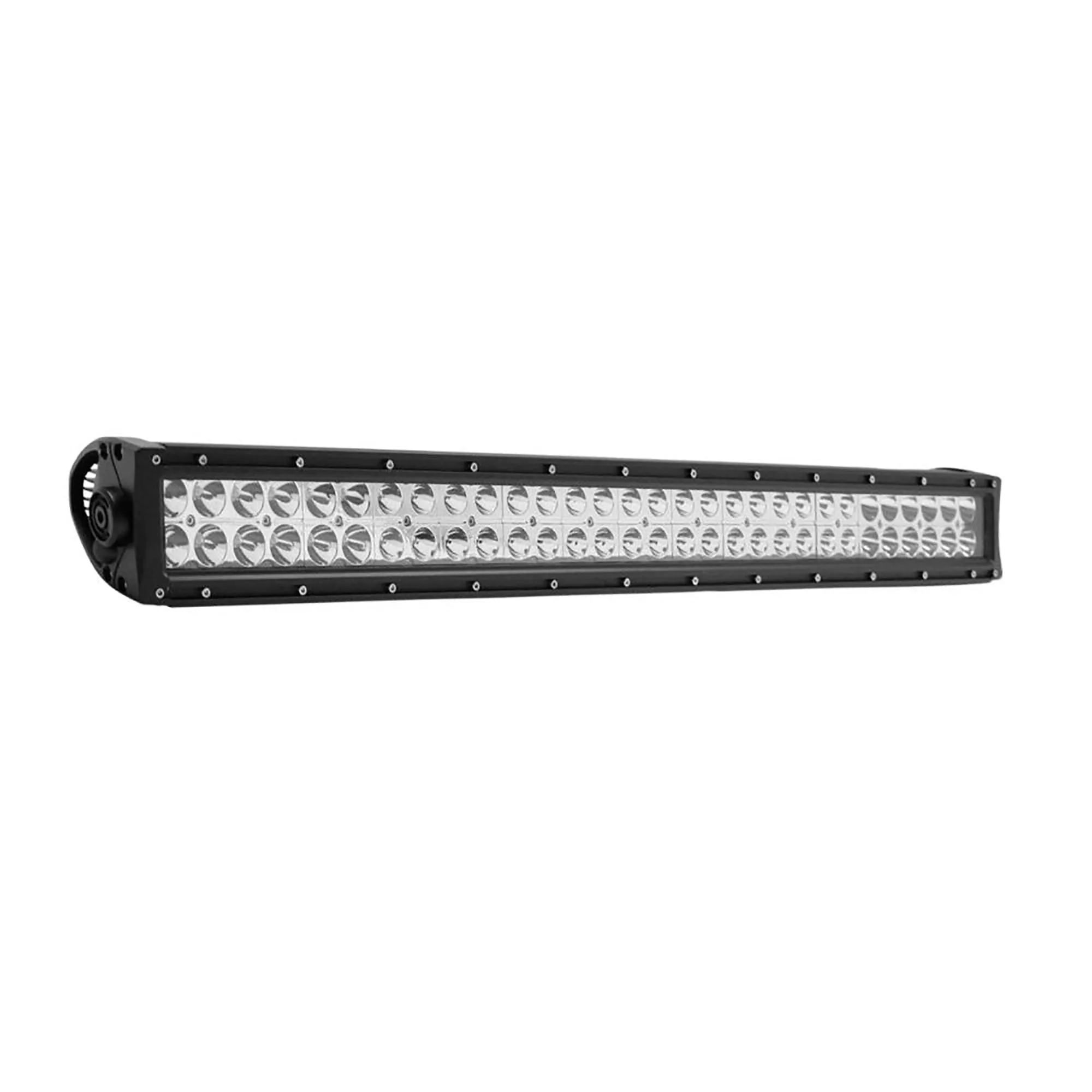 Westin 09-13230C EF2 LED Light Bar Double Row 30 inch Combo with 3W Epistar