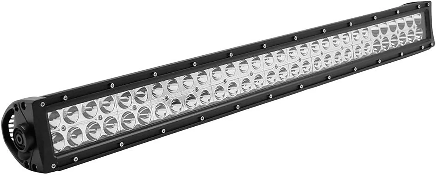 Westin 09-13230C EF2 LED Light Bar Double Row 30 inch Combo with 3W Epistar