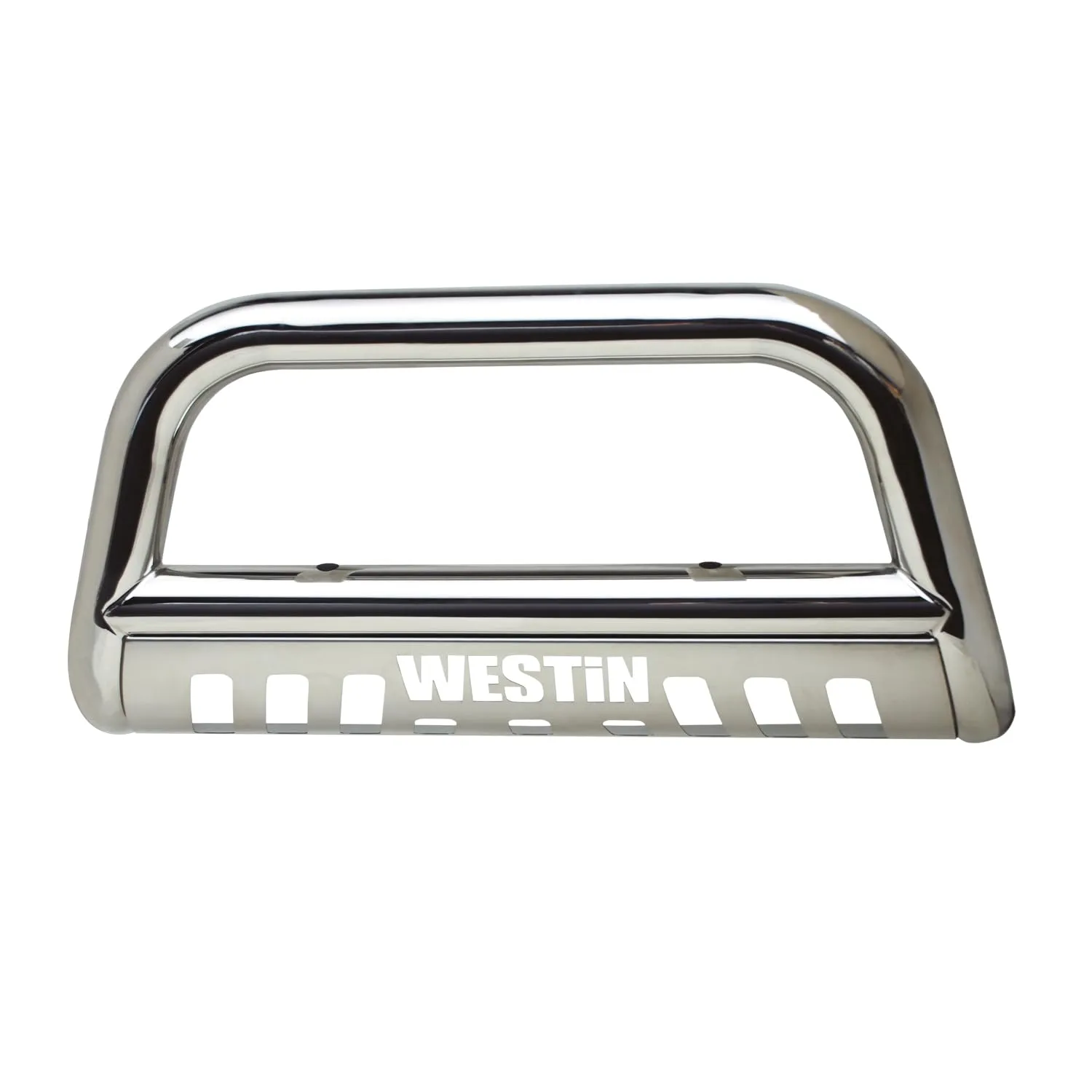 Westin 31-5250 E-Series Bull Bar fits 2007-2021 Tundra 2008-2022 Sequoia Stainless Steel