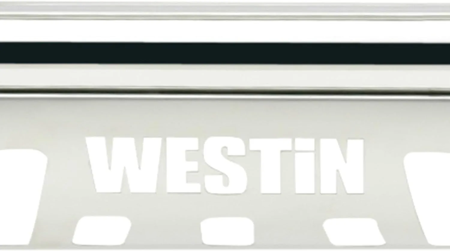 Westin 31-5600 E-Series Bull Bar fits 2005-2015 Tacoma Stainless Steel