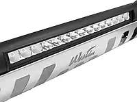 WESTIN 32-3605L Ultimate LED Bull Bar fits 2010-2024 4Runner Textured Black