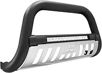 WESTIN 32-3605L Ultimate LED Bull Bar fits 2010-2024 4Runner Textured Black