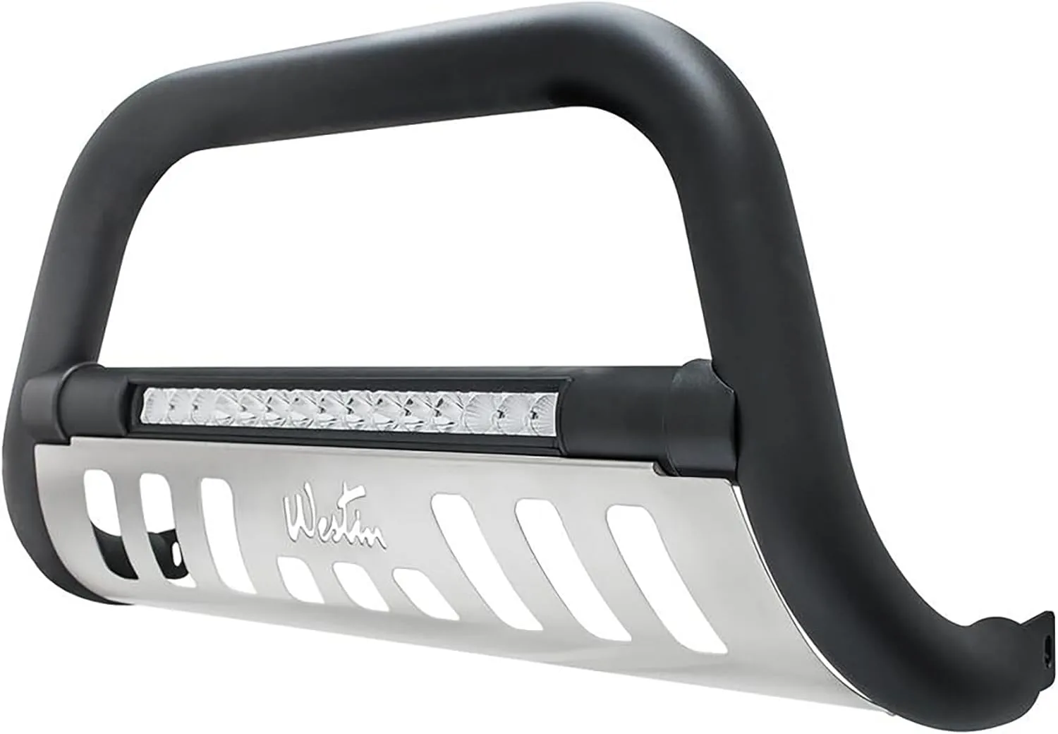 WESTIN 32-3605L Ultimate LED Bull Bar fits 2010-2024 4Runner Textured Black