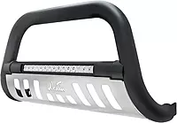 WESTIN 32-3605L Ultimate LED Bull Bar fits 2010-2024 4Runner Textured Black