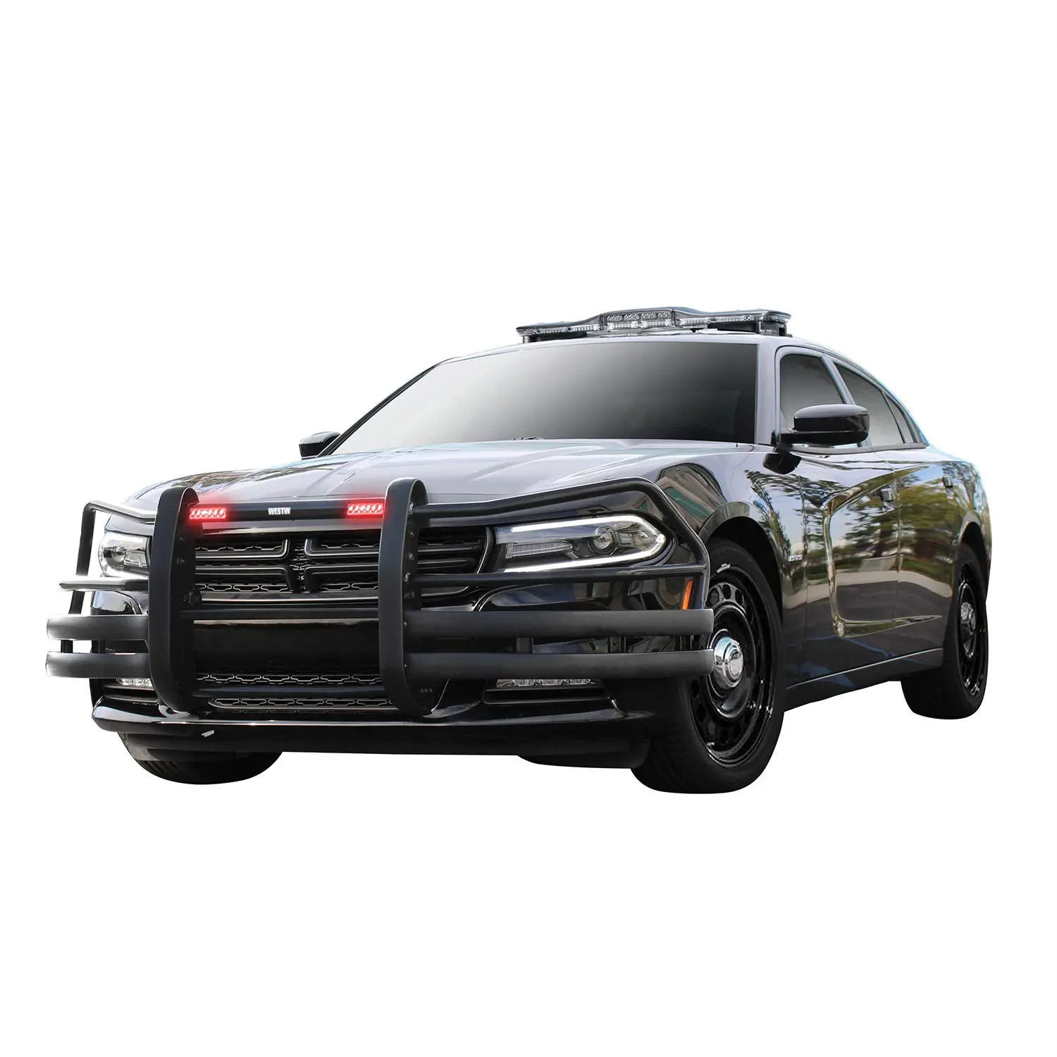 Westin Automotive Products 36-2035PB Pit bar
