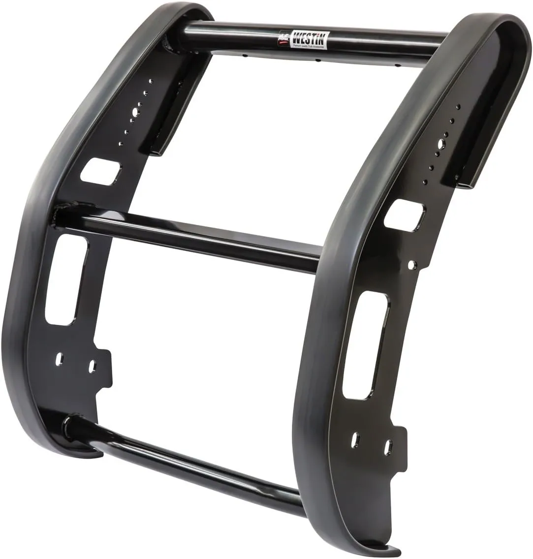 WESTIN 36-6005 Push Bar Light Channel