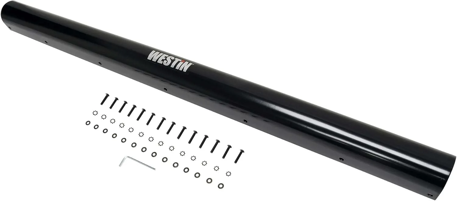 WESTIN 36-6015 Push Bar Light Channel