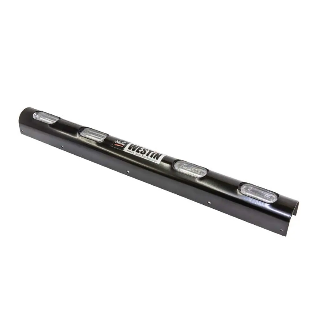 Westin Automotive 366015W4 Push Bar Light Channel