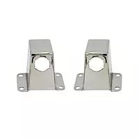 Westin 45-0000S Grille Guard Sensor Relocator Kit