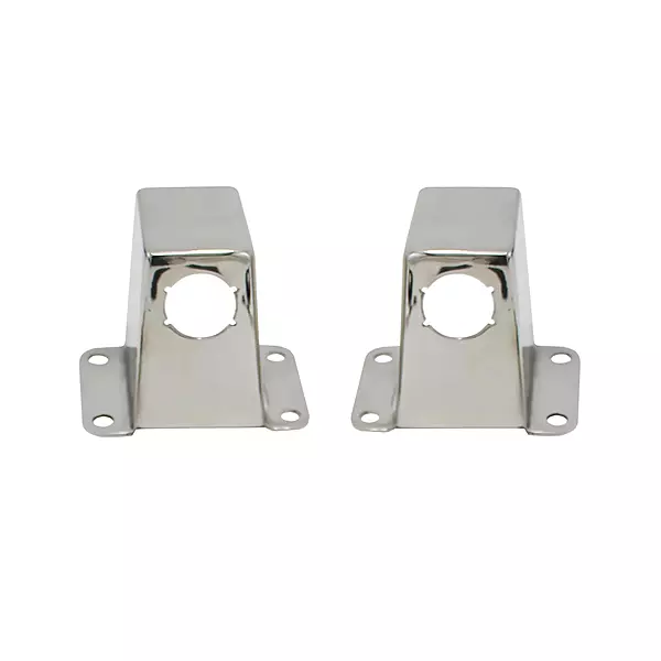 Westin 45-0000S Grille Guard Sensor Relocator Kit