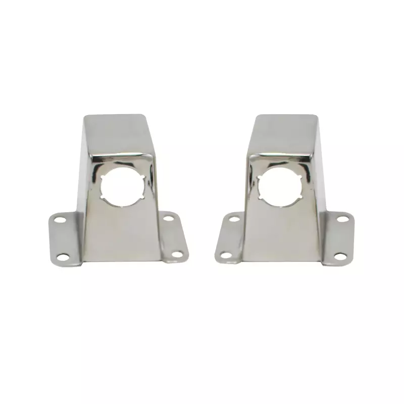 Westin 45-0000S Grille Guard Sensor Relocator Kit