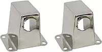 Westin 45-0000S Grille Guard Sensor Relocator Kit