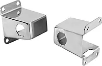 Westin 45-0000S Grille Guard Sensor Relocator Kit