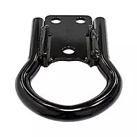 Westin 46-3005 MAX Winch Tray Tow Hook