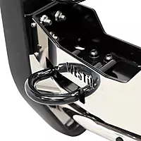 Westin 46-3005 MAX Winch Tray Tow Hook